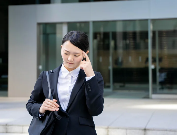 インターン面接に全落ちしても大丈夫！不合格の原因6つと逆転の対策法を徹底解説